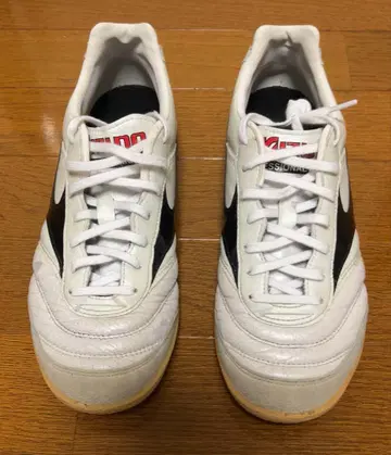 미즈노 모렐리아 풋살화 25.0 모렐리아