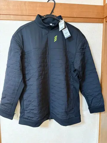 미사용 새상품 코드 카오스 솜 자켓 남성용