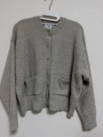 야마다야 라메 가디건