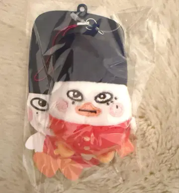 [ 미개봉 새상품 ] RIIZE 미니 인형 키링 소희