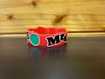 미세스 그린애플 러버 밴드