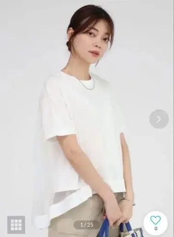 MEDOC 상의 미사용 새상품