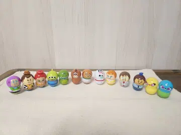 토이 스토리 쿠 너트