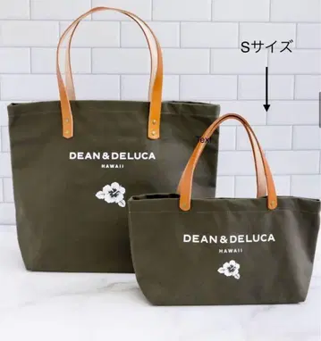 딘앤델루카 DEAN&DELUCA Hawaii 하와이 한정판