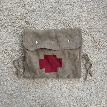 DICKSON 소품함 90's 프렌치 린넨