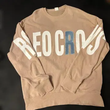 로데오 크라운 긴팔 맨투맨 3장 세트