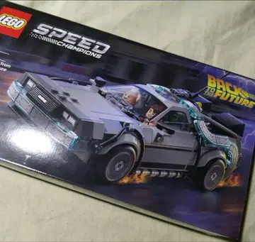 LEGO 스피드 챔피언 77256