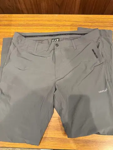 EA7 Emporio Armani VENTUS 7 골프 팬츠 XXL