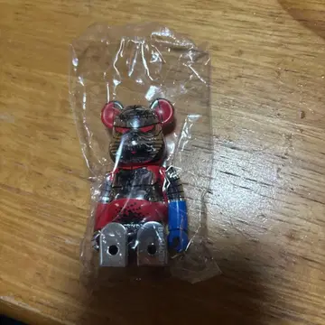 BE@RBRICK series44 ARTIST 시저 페이스