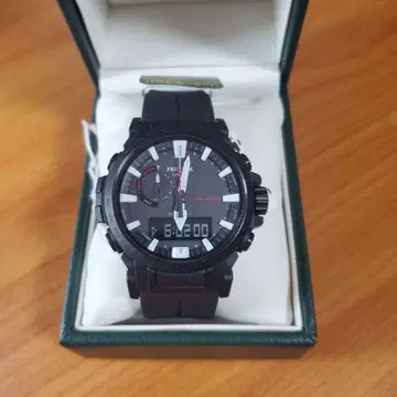 PROTREK PRW-61 프로트렉 클라이머 라인 PRW-61Y