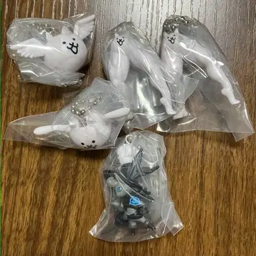 냥코 대전쟁 스윙 5개 세트