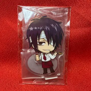 은혼 홍콩 Youme Cafe 아크릴 스탠드 타카스기 신스케