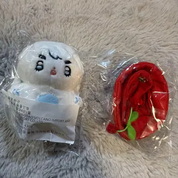 SEVENTEEN 세븐틴 승철 에스쿱스 10cm 봉제 인형