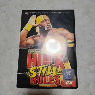 WWE 레전드 오브 호건