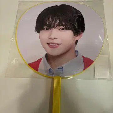 나니와단시 나가오 켄토 부채 1st DOME LIVE VoyAGE