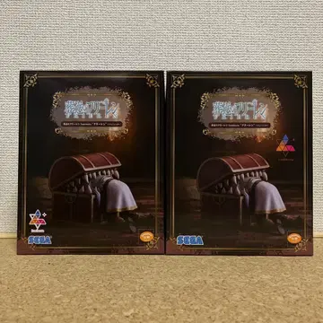 장송의 프리렌 2품* 인미믹 Luminasta (초기 및 재판매)