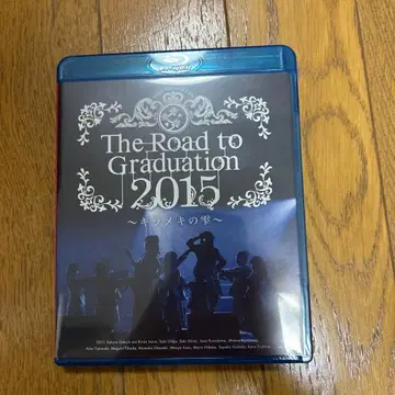 사쿠라 학원 The Road to Graduation 2015