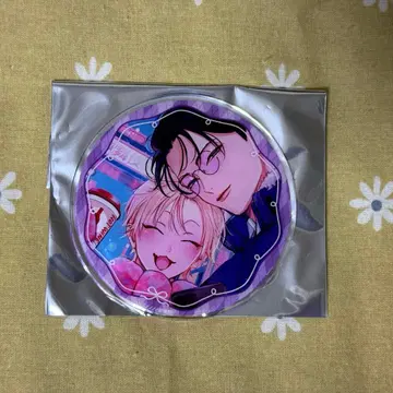 그라테 디어 플러스 아코 아크릴 코스터 야마다 노노노