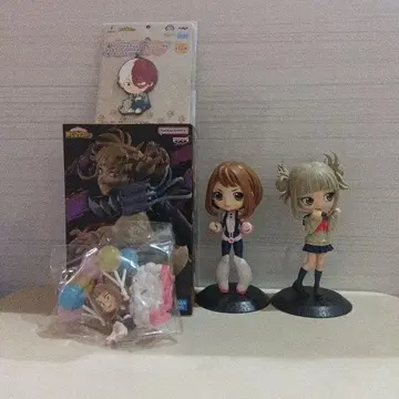 나의 히어로 아카데미아 묶음 판매