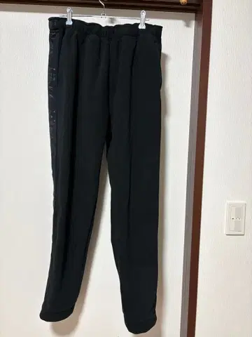 아스레타 기모 팬츠 사이즈 LL ( O )