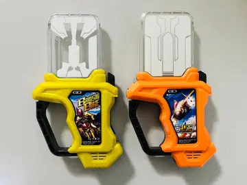 가면라이더 이그제이드 가샤트 폭주 바이크 제트 컴뱃 DX