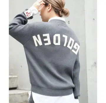 [ 새상품급 ] 뮤즈 두지엠 클라세 골든구스