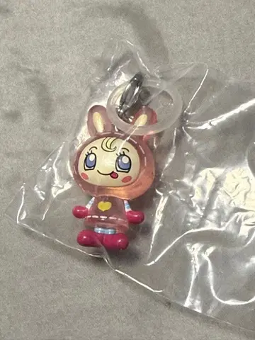 베리에짱 메지루시 액세서리