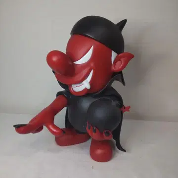 TWIM 보머 데빌보머 L 사이즈 피규어