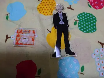 히로아카 시즈테츠 콜라보 바쿠고 카츠키 아크릴 스탠드