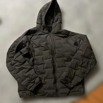 UNIQLO XL 다운 자켓