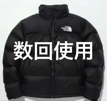 THE NORTH FACE 1996 Retro Nuptse Jacket