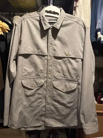 빔즈 플러스 BEAMS PLUS 셔츠