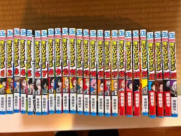 나의 히어로 아카데미아 코믹스 1-25권 히로아카