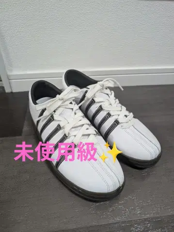 [ 미사용급 ] 케이스위스 클래식 스니커즈 정가 15400엔