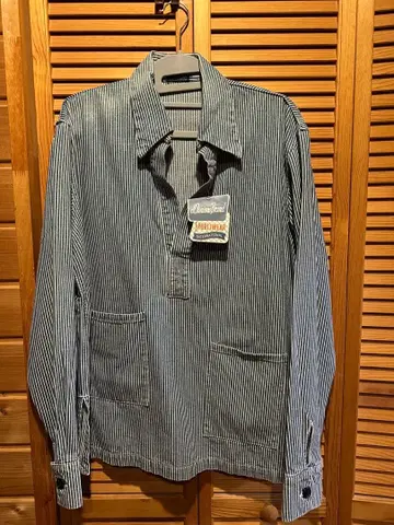 DENIME SPORT WEAR 풀오버