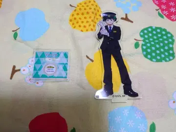 히로아카 시즈테츠 콜라보 미도리야 이즈쿠