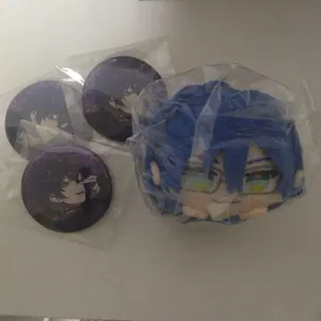 레오스 빈센트 세트