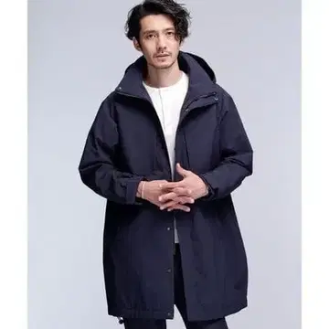 nano universe 니시카와 다운 [HYBRID] 마운틴 코트