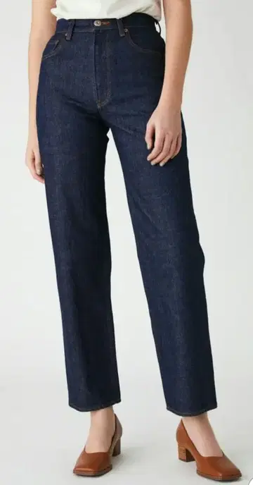 새상품급 [ MOUSSY ] PLAIN JEANS 사이즈 27