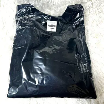 프로듀서즈 굿즈 롱T셔츠
