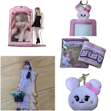 NiziU 미이히 NIZOO 묶음 판매 뿅뿅