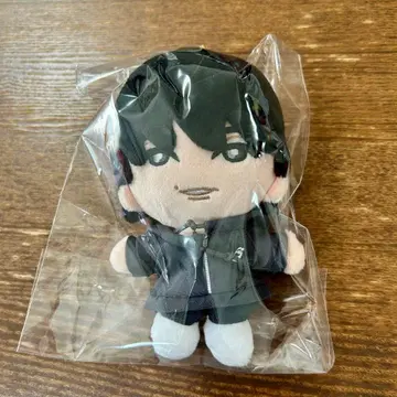 MILESixTONES 손잡이 인형 마츠무라 호쿠토