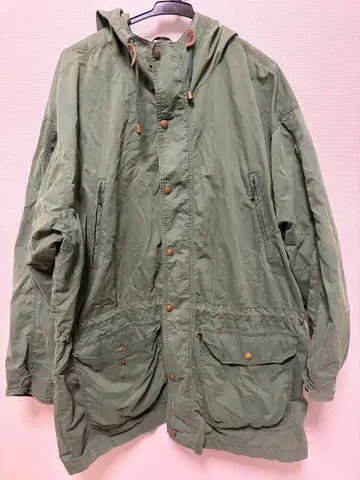 80s L.L.Bean 마운틴 후드티