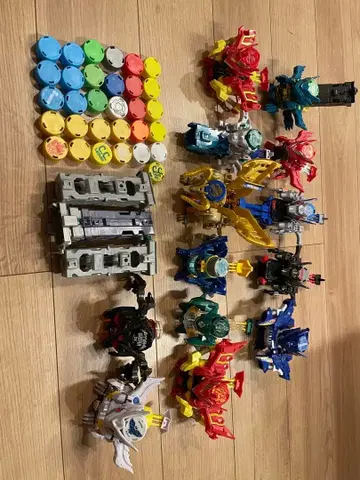 보틀맨 묶음 판매