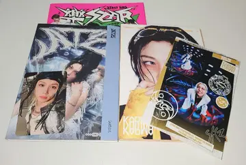 필릭스 doit 사웨 혜택 앨범 정리 개봉 완료