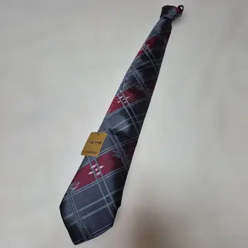 츠보야 무늬 류큐 넥타이 새상품