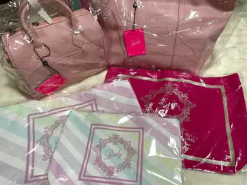 Rady 백 일괄 5종 세트