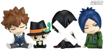 가정교사 히트맨 REBORN