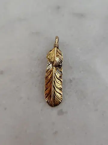 애리조나 프리덤 전금 하트 페더 40