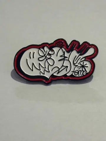 SCREAM 슬로우 업 PINS